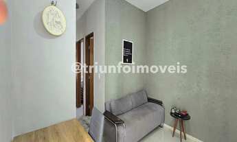 Imagem 3: Apartamento no Ilhotas com 3 quartos