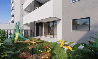 Imagem 7: Apartamento 2 Quartos no Encosta Garden Home & Spa em Sapucaia do Sul Conforto, Lazer