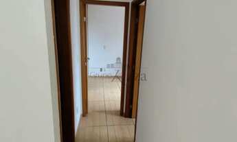 Imagem 4: Imóvel para aluguel possui 56 metros quadrados com 2 quartos