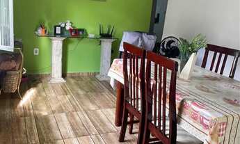 Imagem: Casa a venda com urgência na Marambaia