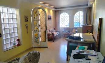 Imagem 3: Sobrado com 3 quartos 1 suite, 2 vagas de garagem e edícula , Vila Ester