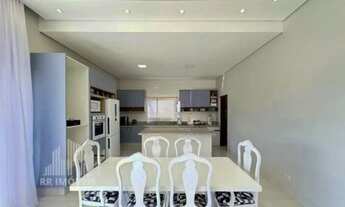 Imagem 3: RR9631 Chácara 200m² CONDOMÍNIO BARCELONA - OPORTUNIDADE - 4 Suítes 2 Vagas - Mairinque, S