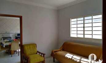 Imagem 4: Casa com 3 dormitórios à venda, 170 m² por R$ 600.000,00 - São Carlos - Anápolis/GO