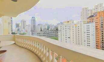 Imagem: Aluguel Apartamento 3 Dormitórios - 360