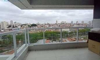 Imagem 5: Cobertura com 2 dormitórios, 128 m² - venda por R$ 2.150.000,00 ou aluguel por R$ 12.000,0