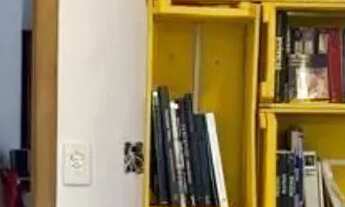 Imagem 7: SOBRADO - VILA MADALENA - SP