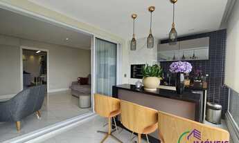 Imagem 7: APARTAMENTO - VILA ANASTÁCIO - SP