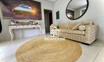 Imagem 4: Incrível Chácara em Terreno de 5000m² no Lagos de Shanadu em Indaiatuba com lago privativo