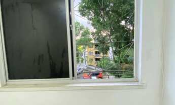 Imagem 4: Apartamento 2/4 vivenda dos pássaros