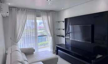 Imagem 3: Apartamento para locação em Vila Clementino com 2 quartos, sendo 1 suíte , 74m²