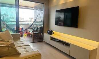 Imagem 2: Apartamento à venda no EDIF CARTIER, PONTA VERDE, Maceió, AL