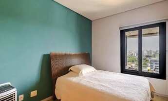 Imagem 6: Venda Cobertura 4 Dormitórios - 219 m² Vila Clementino