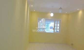 Imagem 2: Casa para Locação no Parque Industrial - São José dos Campos/SP