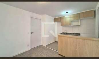 Imagem 4: Apartamento à Venda - Barra Funda, 2 Quartos, 42 m2