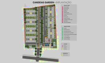 Imagem 7: CANDEIAS- MINHA CASA MINHA VIDA & MORAR BEM- Candeias - Jaboatão dos Guararapes - PE