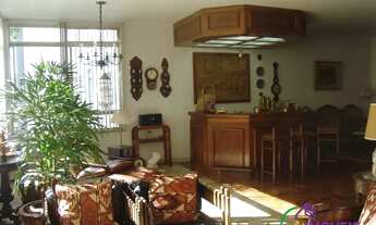 Imagem 5: APARTAMENTO - HIGIENÓPOLIS - SP