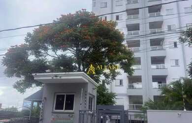 Imagem 4: Apartamento com 3 dormitórios à venda, 78 m² por R$ 550.000,00 - Residencial Savinia - Sor