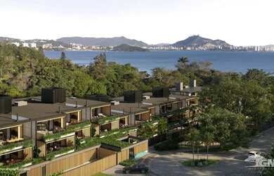 Imagem 6: Apartamento 4 suites 214M² CACUPÉ