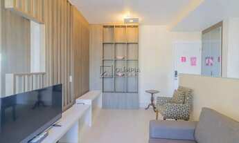 Imagem: Venda Apartamento 1 Dormitórios - 51 m²