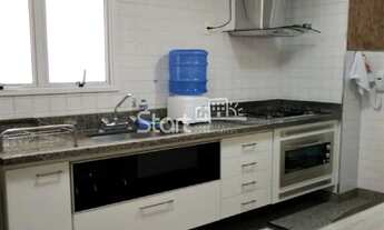 Imagem 6: Apartamento - Parque Prado - Campinas