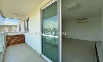 Imagem 7: Apartamento com 3 quartos à venda, 95 m² por R$ 800.000 - Santa Rosa - Niterói/RJ