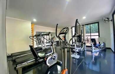 Imagem 7: Duplex com 248m² de área útil para venda e locação no Edifício Solar Firenze, próximo ao S