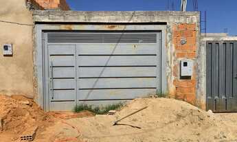 Imagem: Vendo casa em Montes Claros