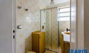 Imagem 7: APARTAMENTO - HIGIENÓPOLIS - SP