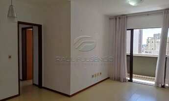 Imagem 3: Apartamento para venda ou locação no centro no Ed Le Jardin com 2 suítes