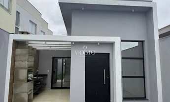 Imagem: CASA NOVA 3 QUARTOS SUÍTE