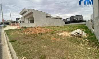 Imagem 3: Terreno à venda, 360 m² por R$ 570.000,00 - Condomínio Reserva Saint Paul - Itu/SP