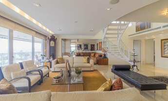 Imagem 3: Venda Cobertura 3 Dormitórios - 847 m² Perdizes