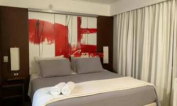 Imagem 4: Studio com ótimo preço no bairro Moema. Confira!