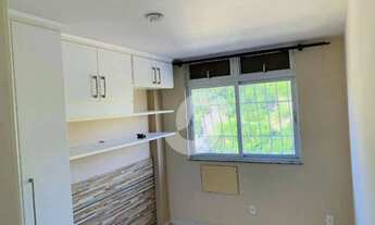 Imagem: Apartamento com 2 dormitórios à venda