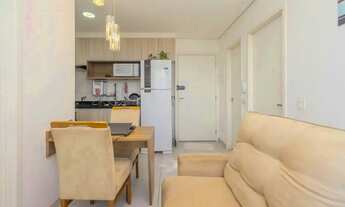 Imagem 5: Apartamento para venda em Vila Paulista com 2 quartos , 34m²