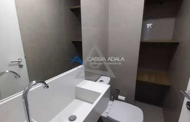 Imagem 6: Sala à venda e para alugar em Campinas, Centro, com 196 m², Tower Hsbc