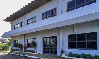 Imagem: Galpão à venda em Campinas, Parque Rural