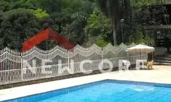 Imagem 6: Casa de condomínio em Rua Pensilvânia - Rio Abaixo - Mairiporã/SP