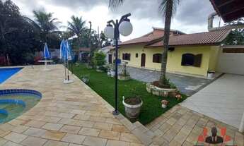 Imagem 7: Casa à venda, 546 m² por R$ 1.500.000,00 - Indaiá - Bertioga/SP