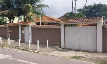 Imagem 2: Casa com 5 dormitórios à venda, 307 m² por R$ 855.000,00 - Araçatiba - Maricá/RJ