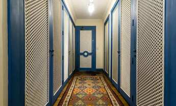 Imagem 5: Casa em Rua Oliveira Pimentel - Jardim Paulista - São Paulo/SP