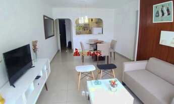 Imagem: Flat com ótimo preço no bairro Jardim