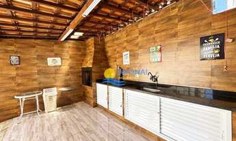 Imagem: Apartamento próximo à praia 3 dormitórios