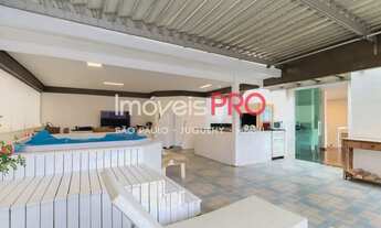 Imagem 2: Excelente cobertura à venda de 495m² em Bela Vista