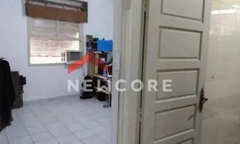 Imagem 7: Sobrado em Avenida General Francisco Glicério - José Menino - Santos/SP