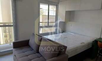 Imagem 3: Apartamento Studio de 1 dormitório, em Pinheiros