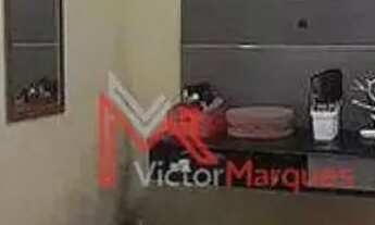 Imagem 5: Casa com 3 dormitórios à venda, 140 m² por R$ 390.000 - Caiçara - Praia Grande/SP