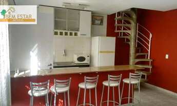 Imagem 4: Casa com 2 dormitórios para alugar, 50 m² por R$ 2.200,00/mês - Vila Butantã - São Paulo/S