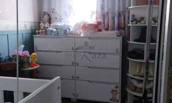 Imagem 7: Oportunidade - Apartamento - Jardim Ismênia - Residencial Max Clube - 2 Dormitórios - 47m²