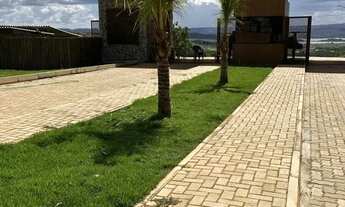 Imagem: Ágio Lago Corumbá 4 - Terreno com Vista